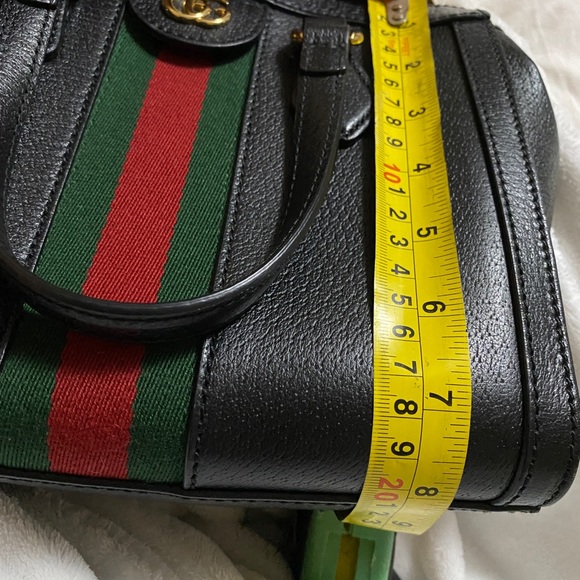 Barely used limited edition authentic Gucci Purse - Picture 6 of 7